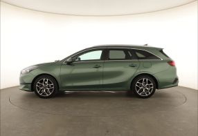 Kia Ceed - 2025