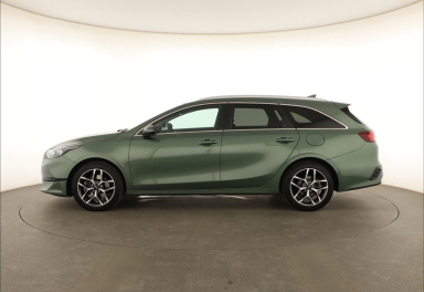 Kia Ceed - 2025