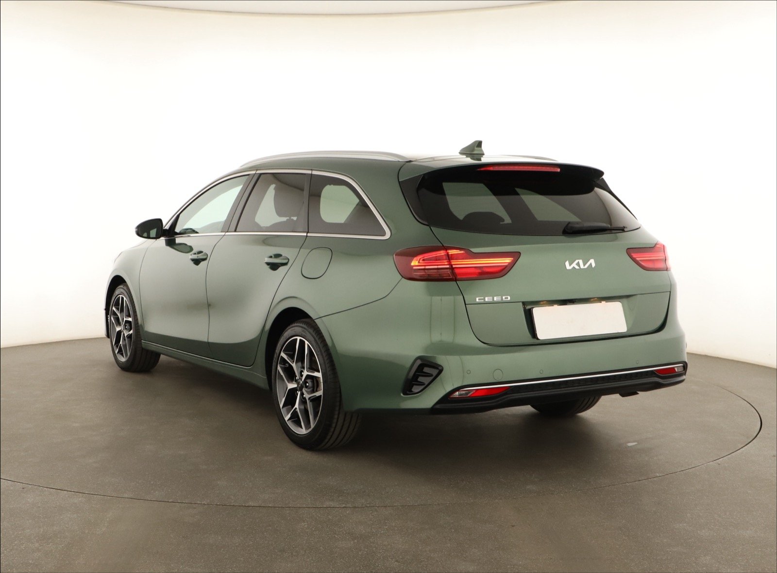Kia Ceed - 2025