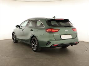 Kia Ceed - 2025