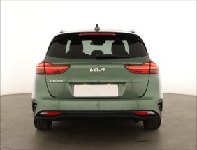 Kia Ceed - 2025