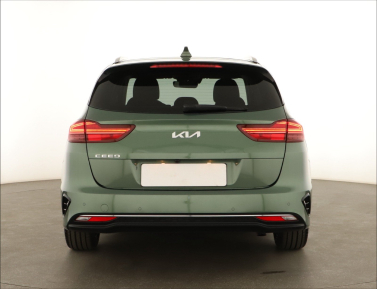 Kia Ceed - 2025