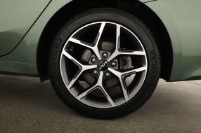Kia Ceed - 2025