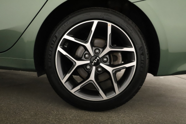 Kia Ceed - 2025
