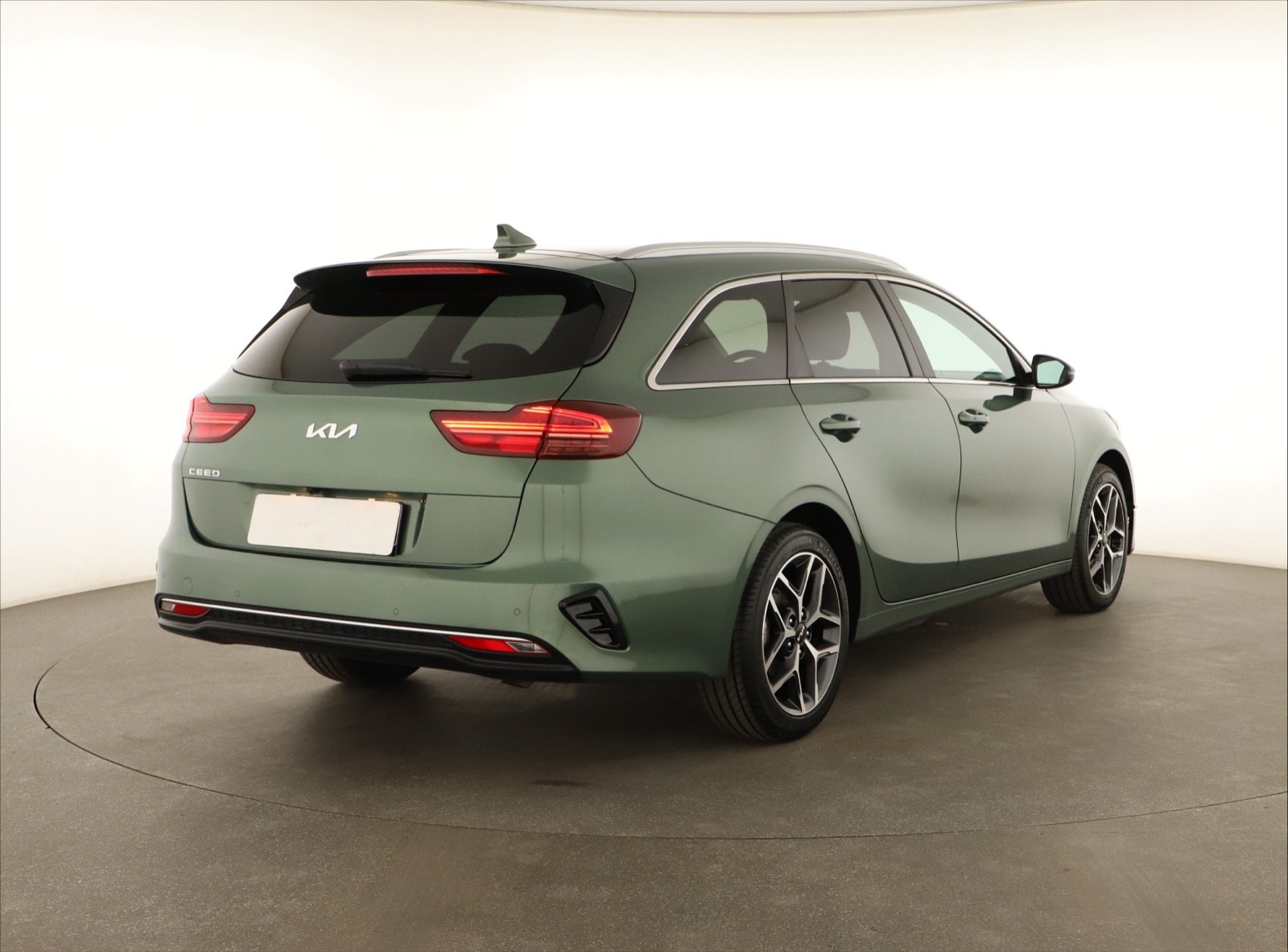 Kia Ceed - 2025