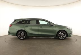 Kia Ceed - 2025