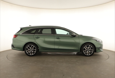 Kia Ceed - 2025