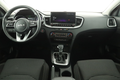 Kia Ceed - 2025