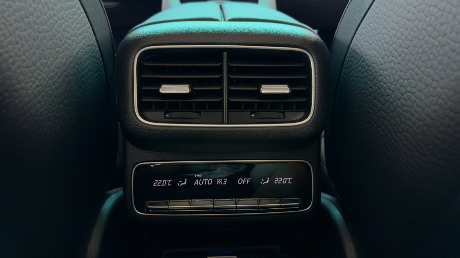 Mercedes-Benz GLS - 2025