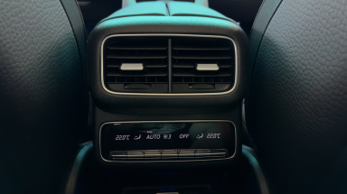 Mercedes-Benz GLS - 2025