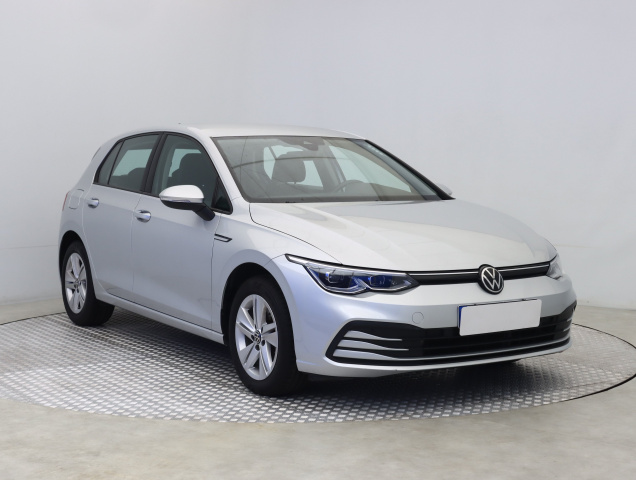 Volkswagen Golf 2020