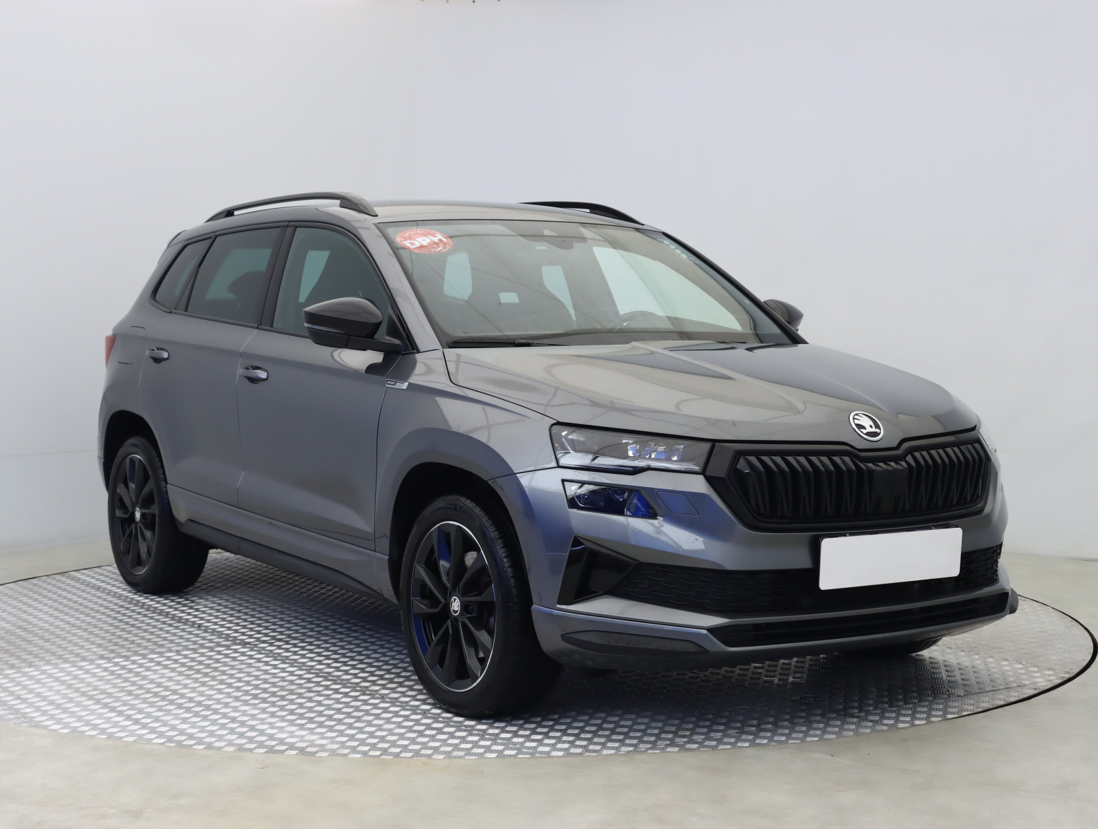 Škoda Karoq - 2023
