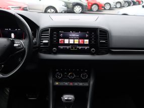 Škoda Karoq - 2023