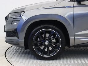 Škoda Karoq - 2023
