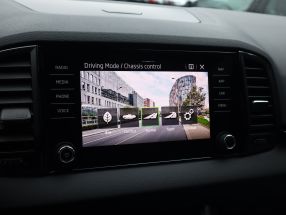 Škoda Karoq - 2023