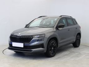 Škoda Karoq - 2023