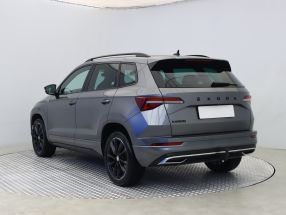 Škoda Karoq - 2023