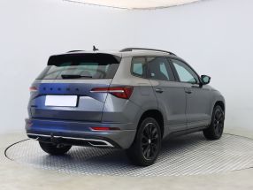 Škoda Karoq - 2023