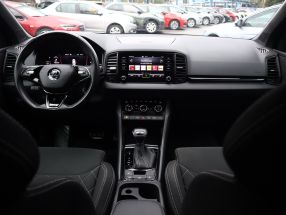 Škoda Karoq - 2023