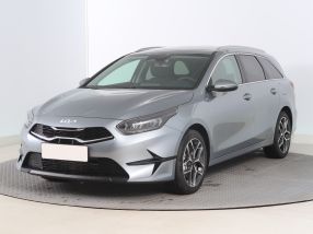 Kia Ceed - 2025