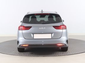 Kia Ceed - 2025