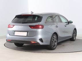 Kia Ceed - 2025