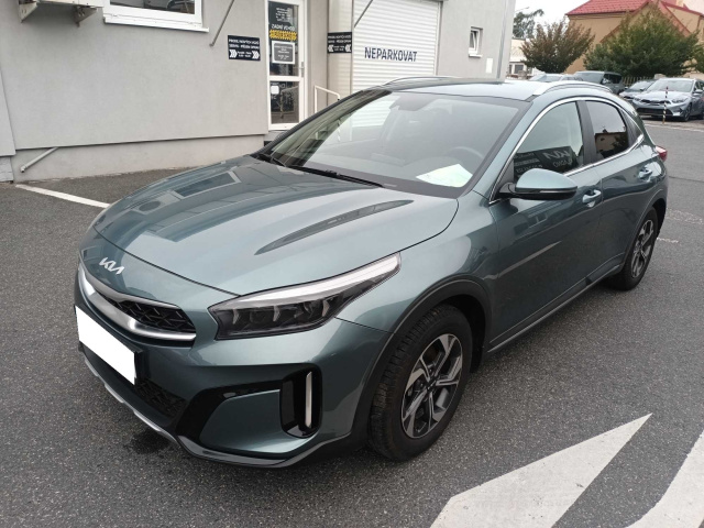 Kia XCeed 2022