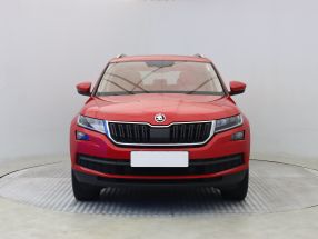 Skoda Kodiaq - 2021