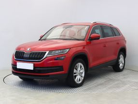 Skoda Kodiaq - 2021