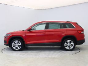 Skoda Kodiaq - 2021