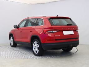 Skoda Kodiaq - 2021