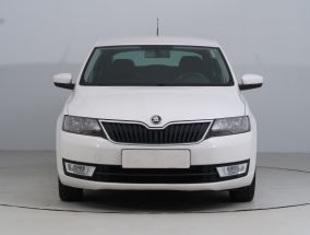 Skoda Rapid - 2015