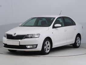 Skoda Rapid - 2015