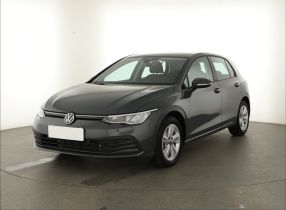 Volkswagen Golf - 2022