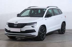 Skoda Karoq - 2019