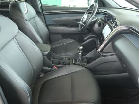 Hyundai Tucson - 2022