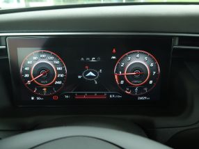 Hyundai Tucson - 2022