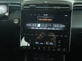 Hyundai Tucson - 2022