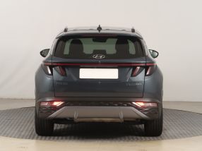 Hyundai Tucson - 2022