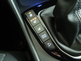 Hyundai Tucson - 2022