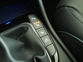Hyundai Tucson - 2022