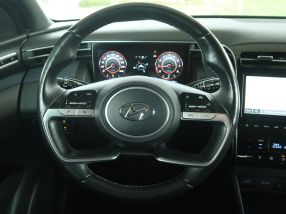 Hyundai Tucson - 2022