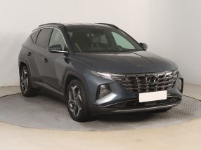 Hyundai Tucson - 2022