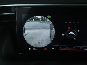 Hyundai Tucson - 2022