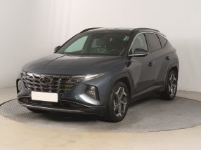 Hyundai Tucson - 2022