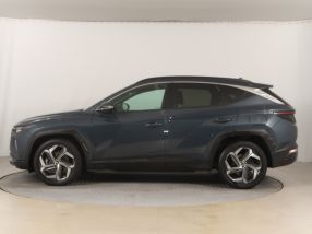 Hyundai Tucson - 2022