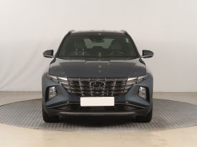 Hyundai Tucson - 2022