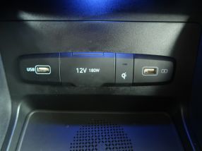 Hyundai Tucson - 2022