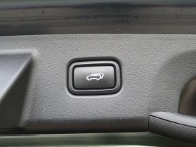 Hyundai Tucson - 2022