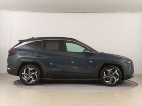 Hyundai Tucson - 2022